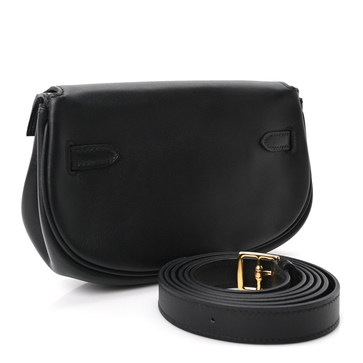 Handbag - Black