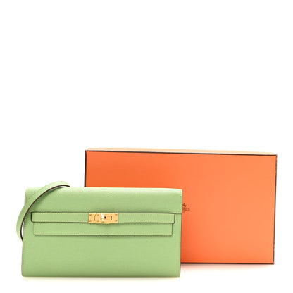 Epsom Wallet Bag