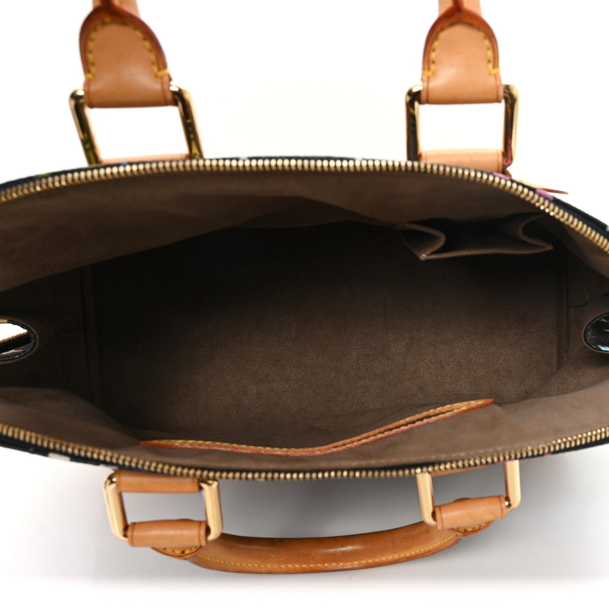 Handbag - Black