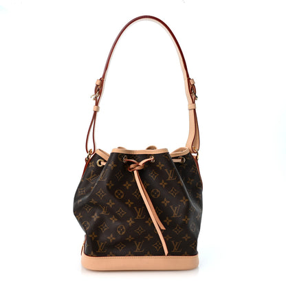 Monogram Petit Noe Nm Handbag