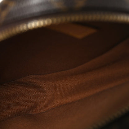 Monogram Pochette Gange Handbag