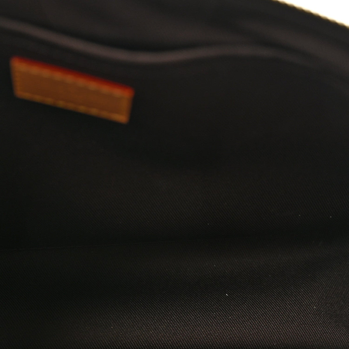 Handbag - Chocolate