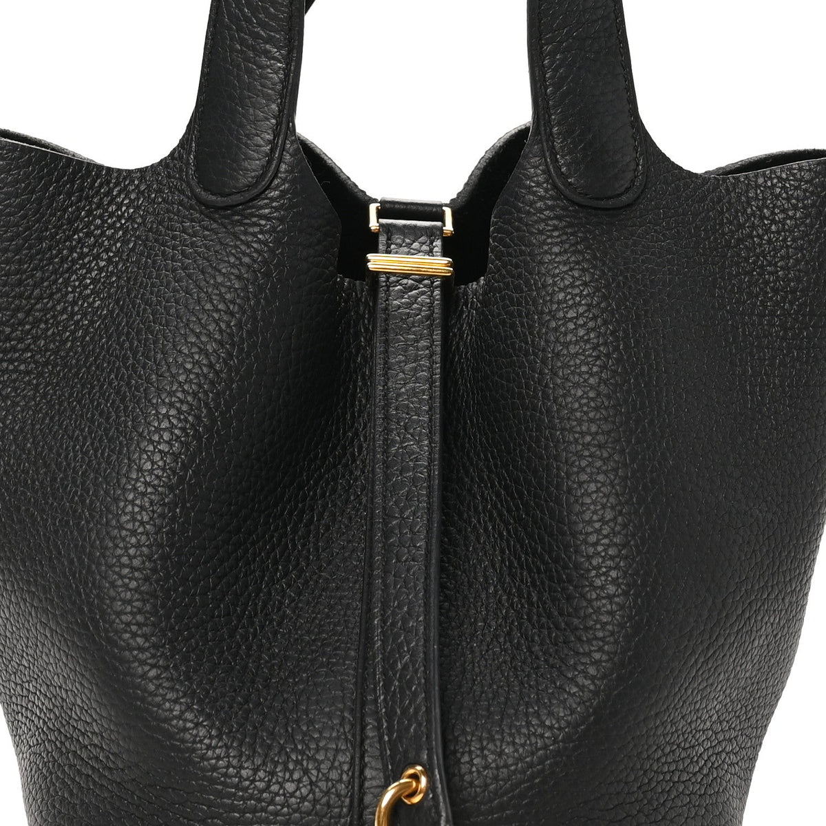 Handbag - Black