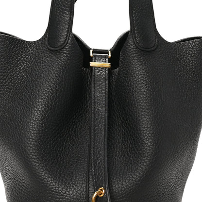 Handbag - Black
