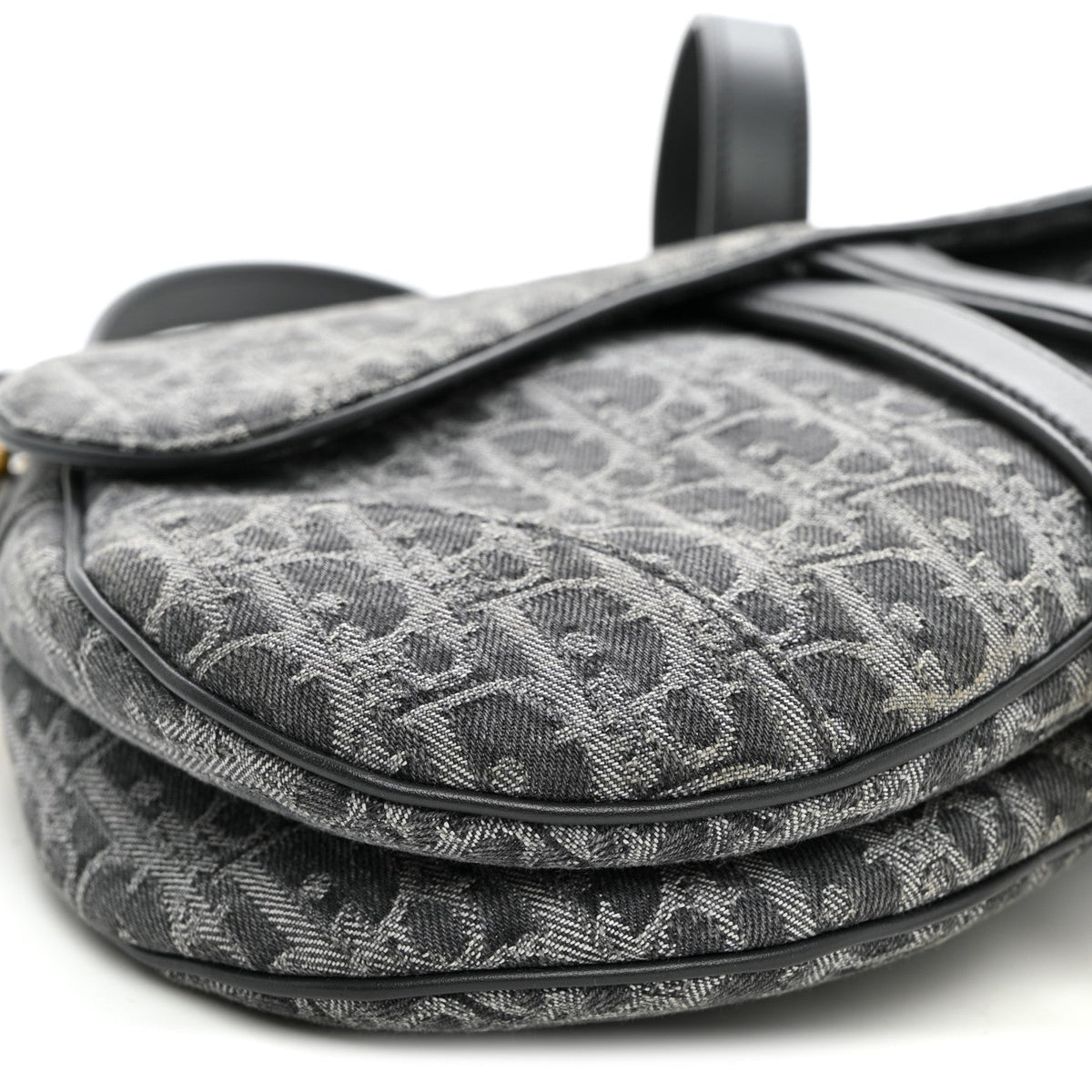 Handbag - Grey