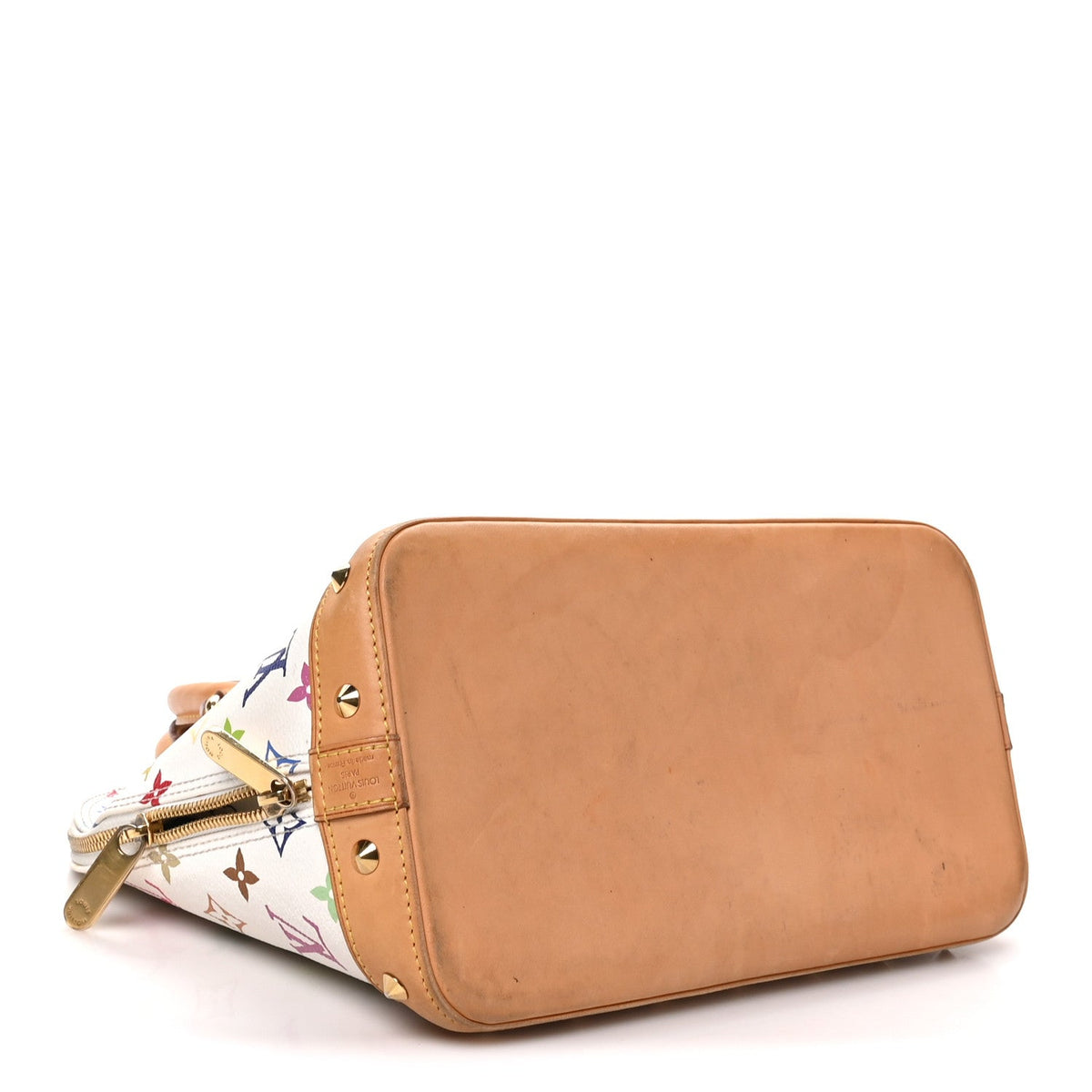 Handbag - White