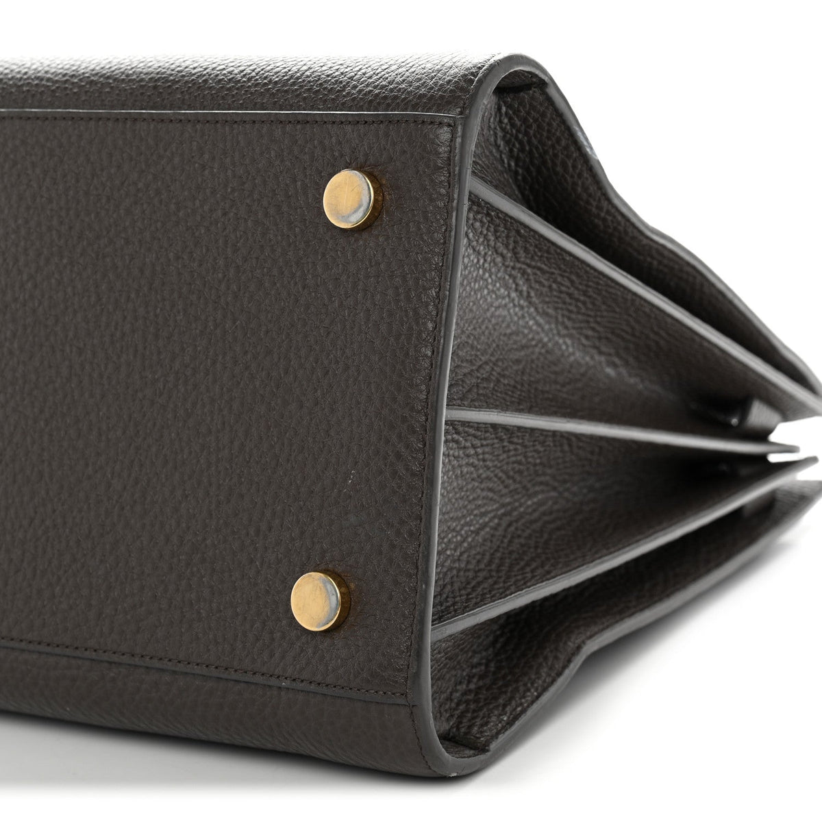 Large Calfskin Handbag