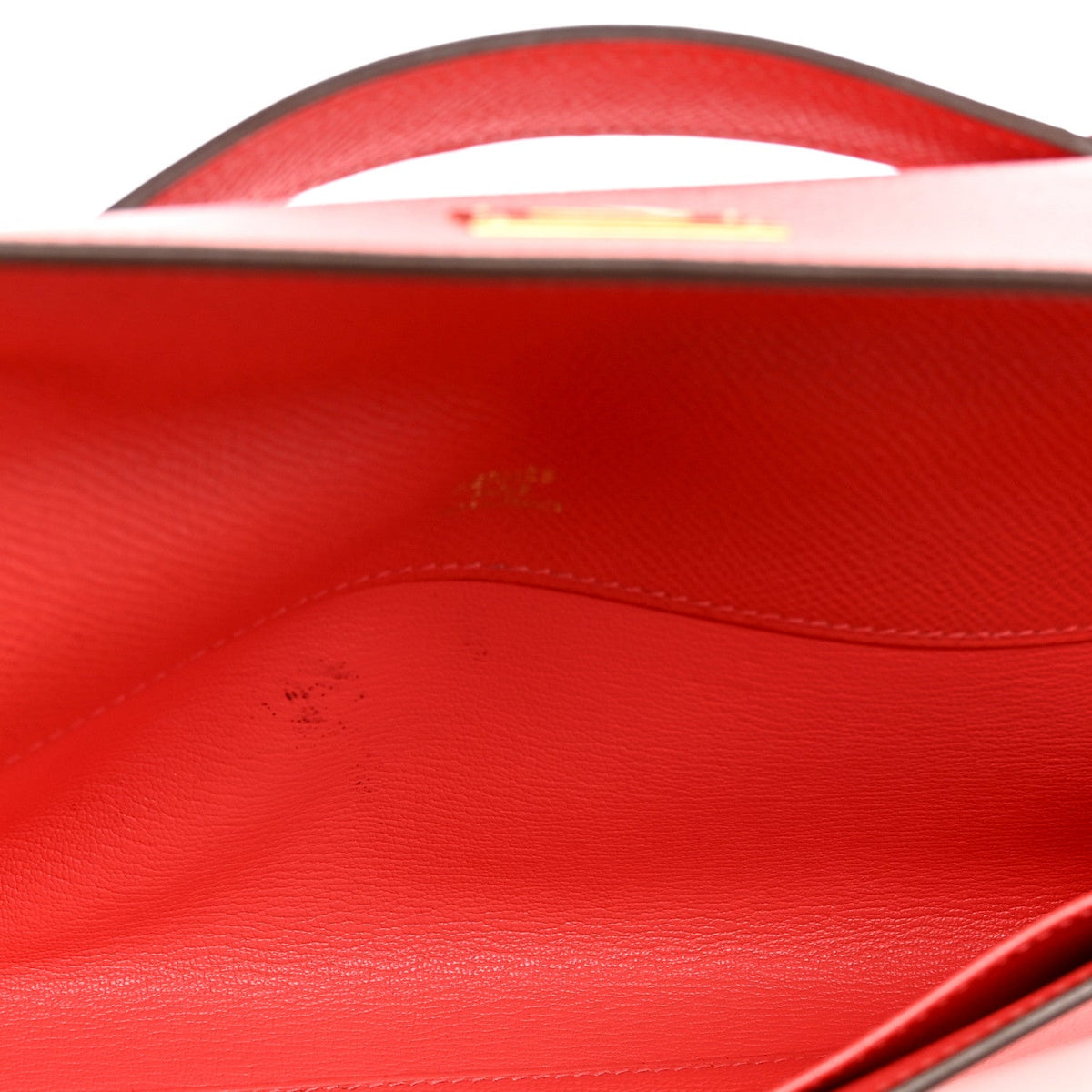 Epsom Clutch Bag