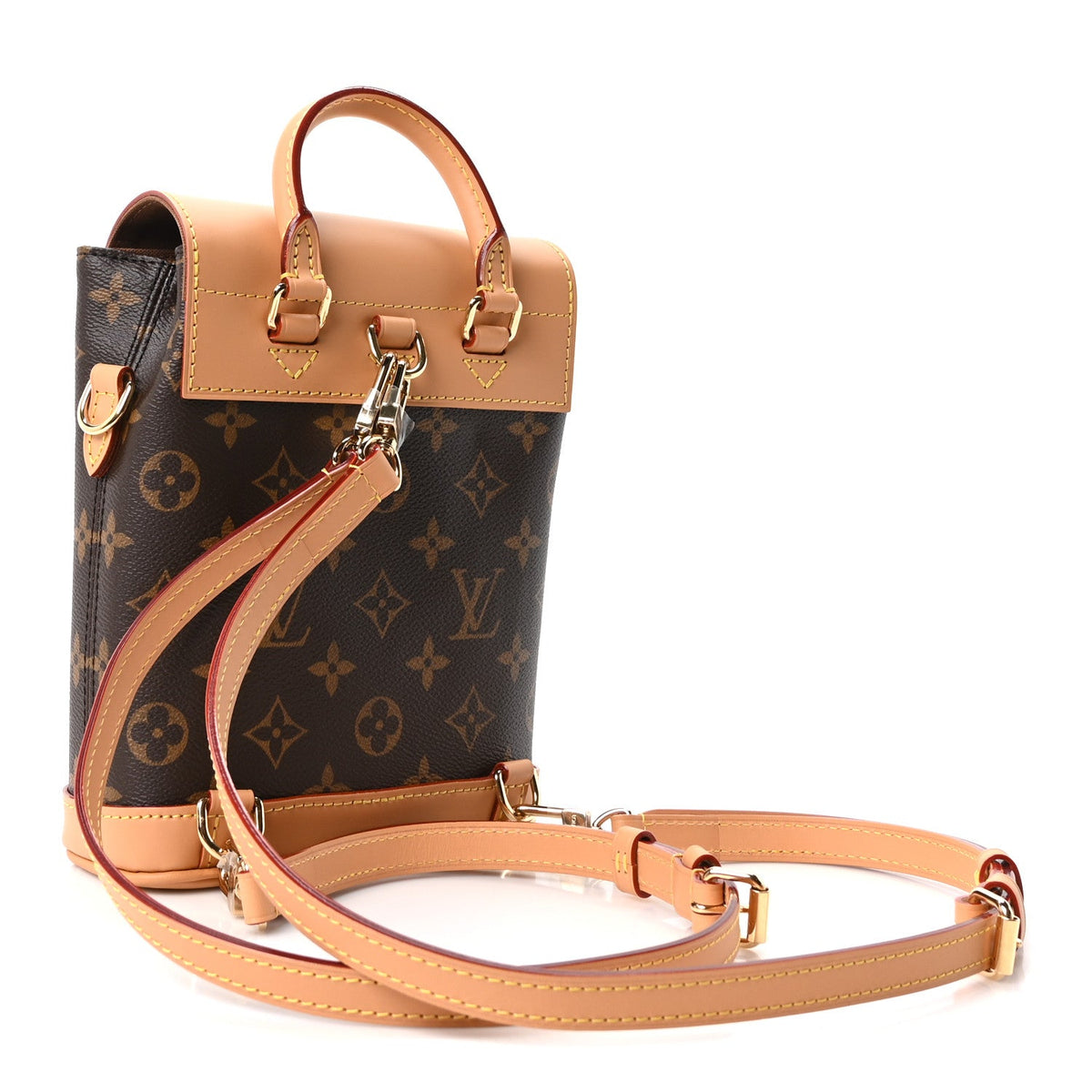 Mini Backpack