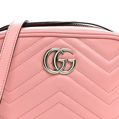 Mini Calfskin Shoulder Bag