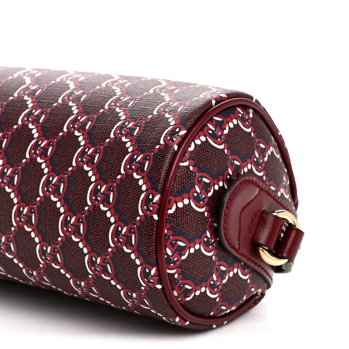 Crossbody Bag - Red