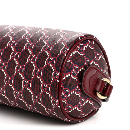 Crossbody Bag - Red