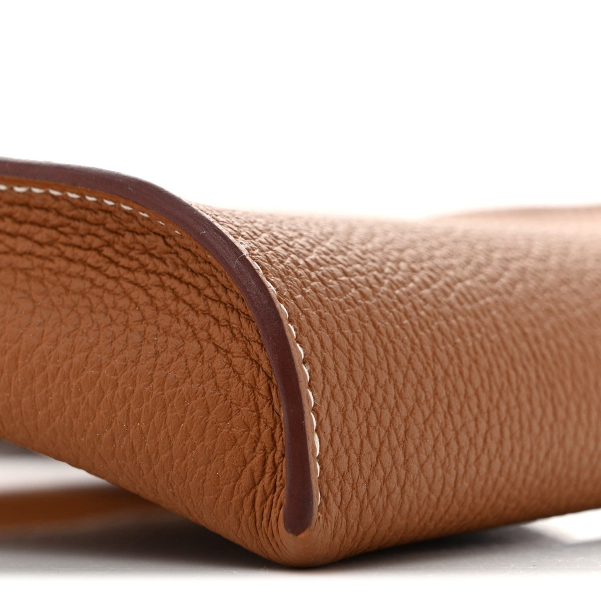 Handbag - Gold
