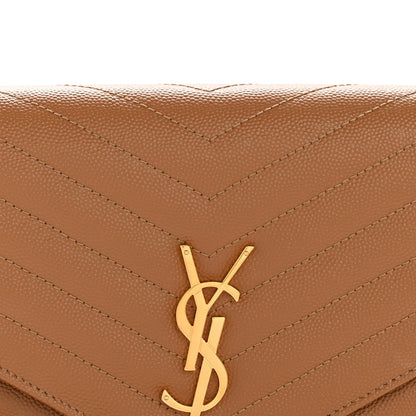Clutch Bag - Natural