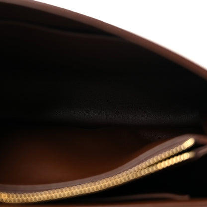 Calfskin Handbag