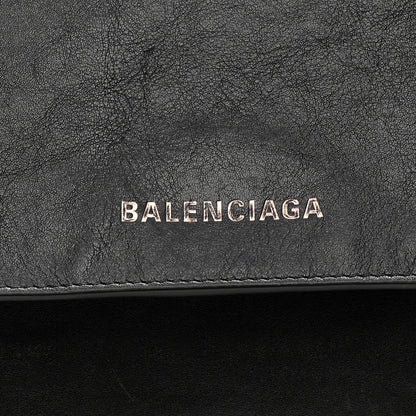 Large Handbag - Black