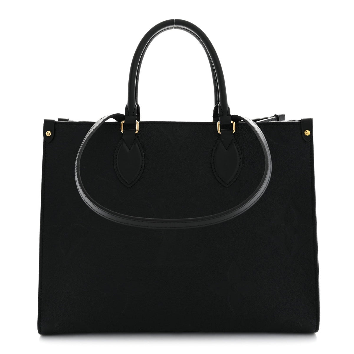 Handbag - Black