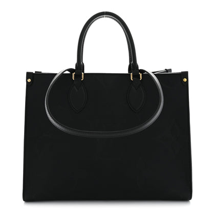 Handbag - Black