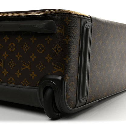 Monogram Pegase 65 Handbag