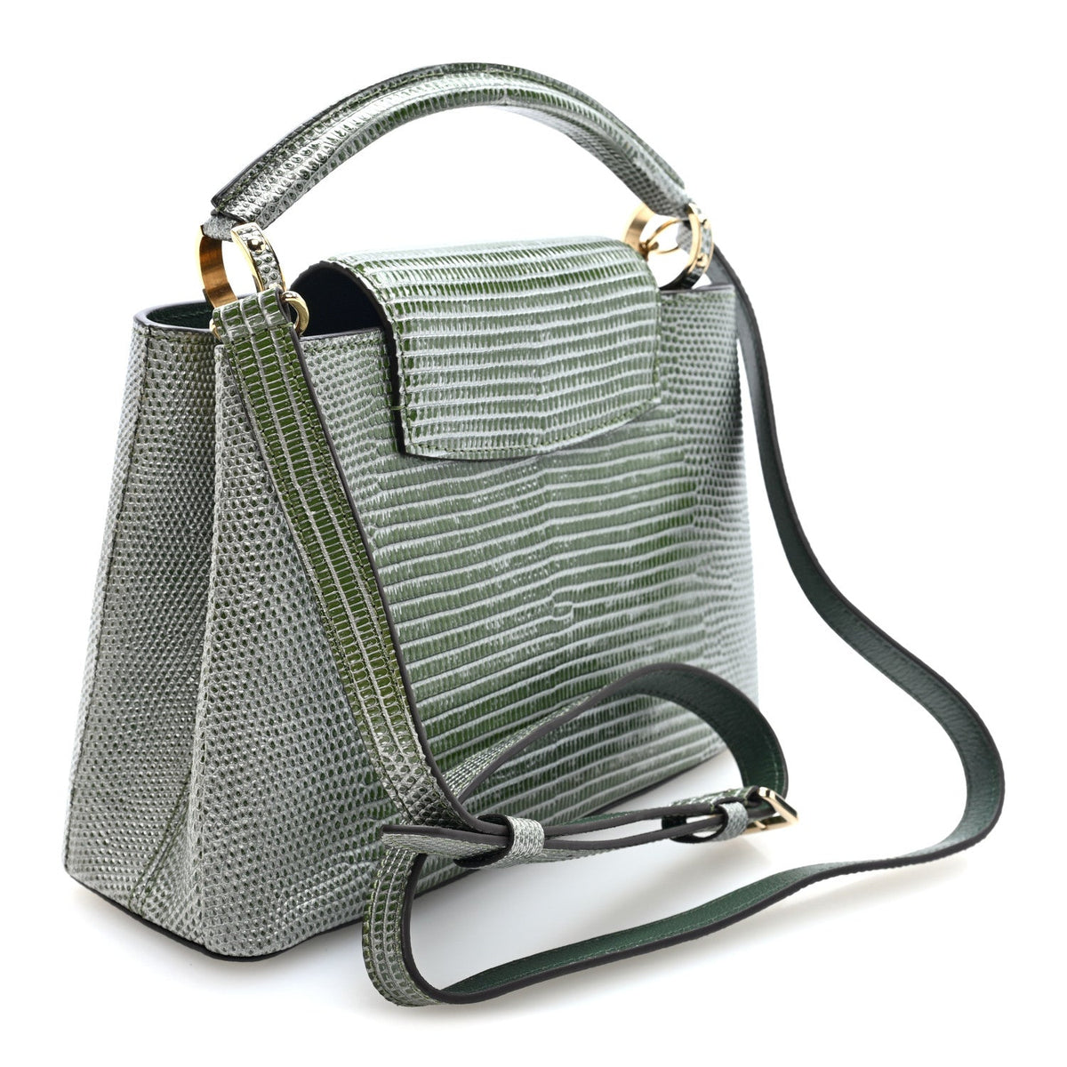 Handbag - Green