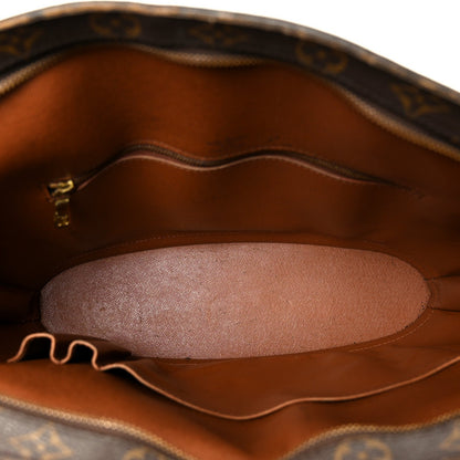 Monogram Babylone Handbag