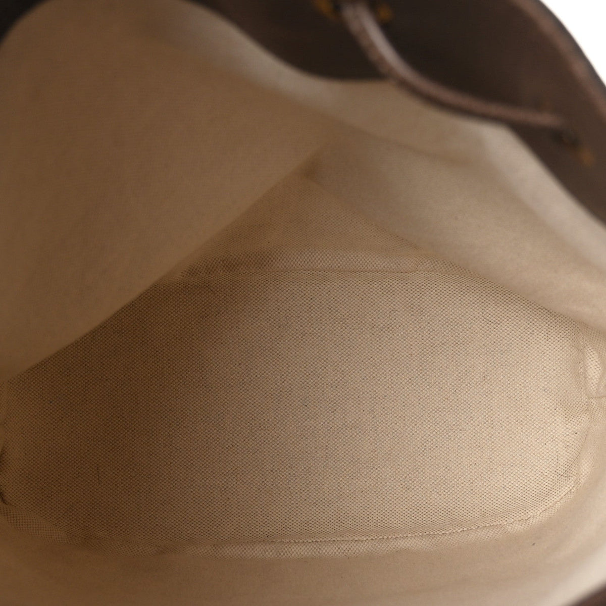 Bucket Bag - Brown
