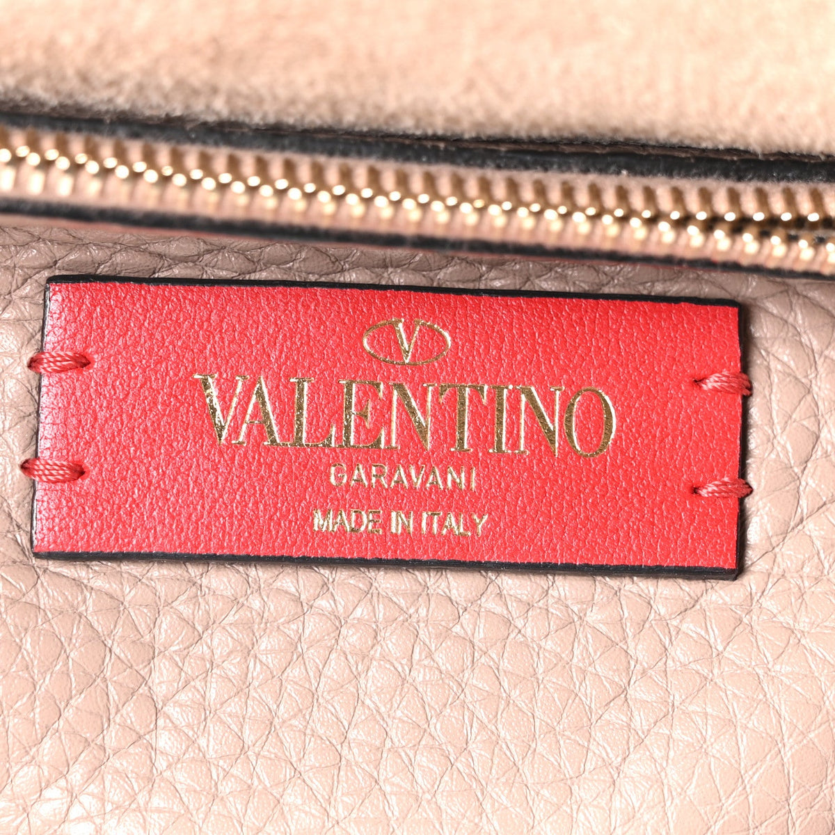 Small Calfskin Crossbody Bag