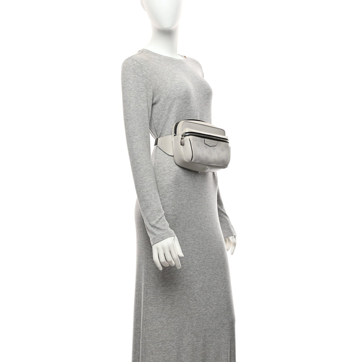 Handbag - White