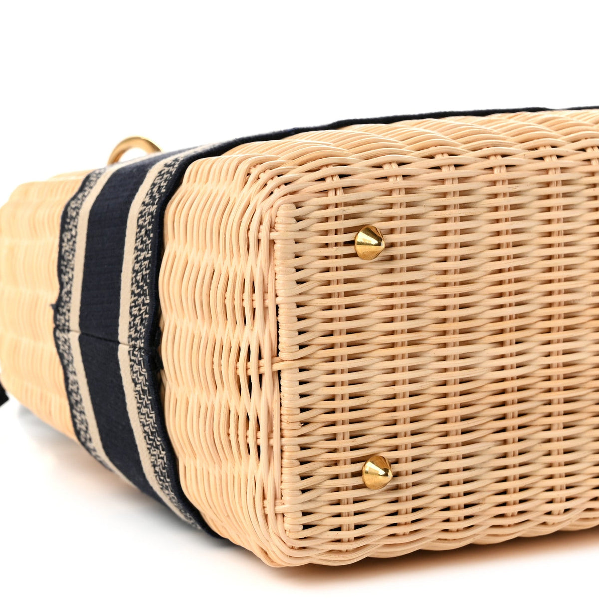 Medium Handbag - Blue