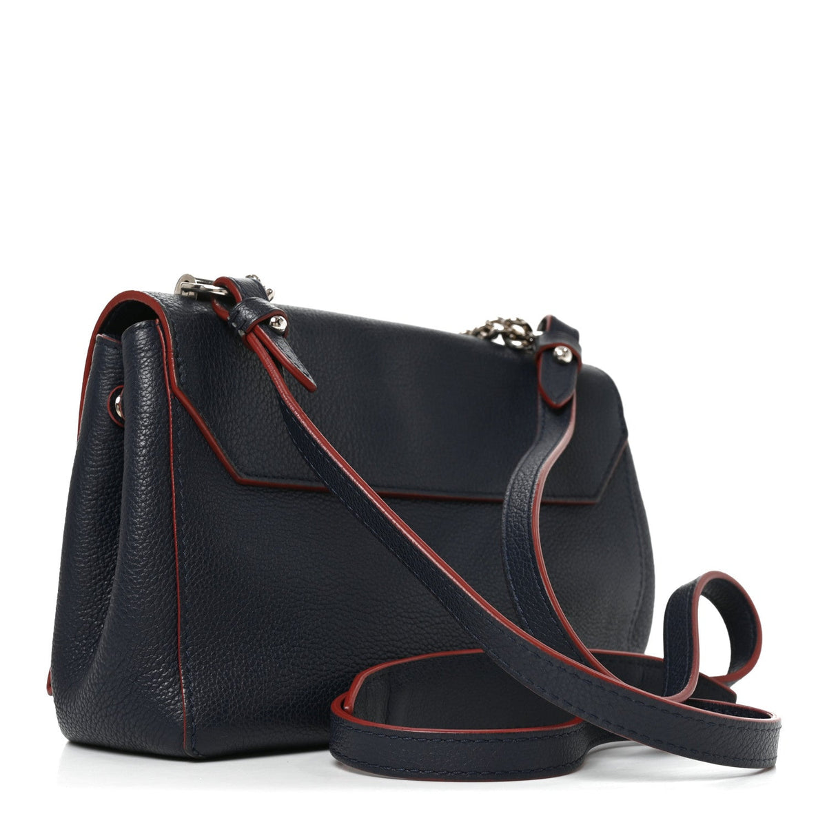 Calfskin Handbag