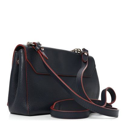 Calfskin Handbag