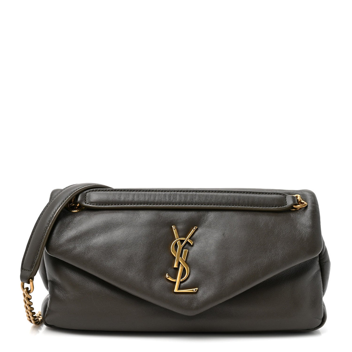 Lambskin Handbag