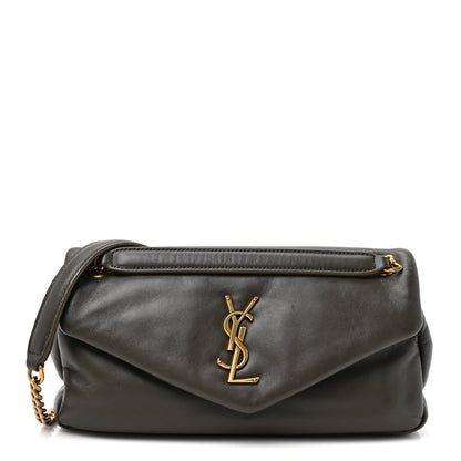 Lambskin Handbag
