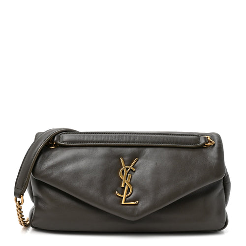Lambskin Handbag