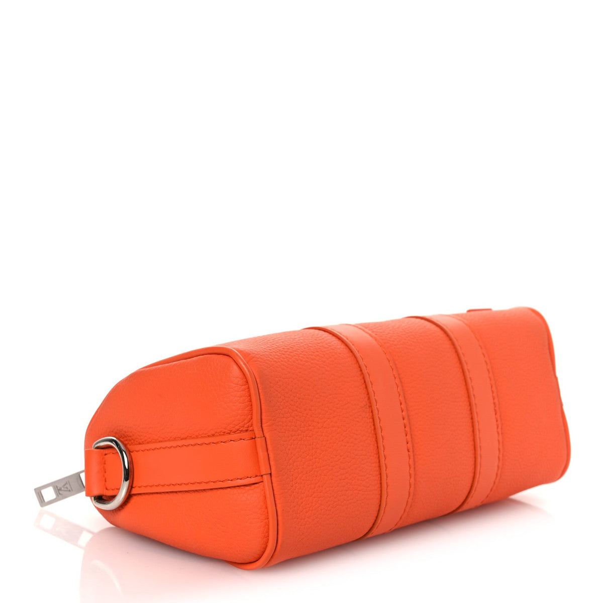Calfskin Duffel Bag