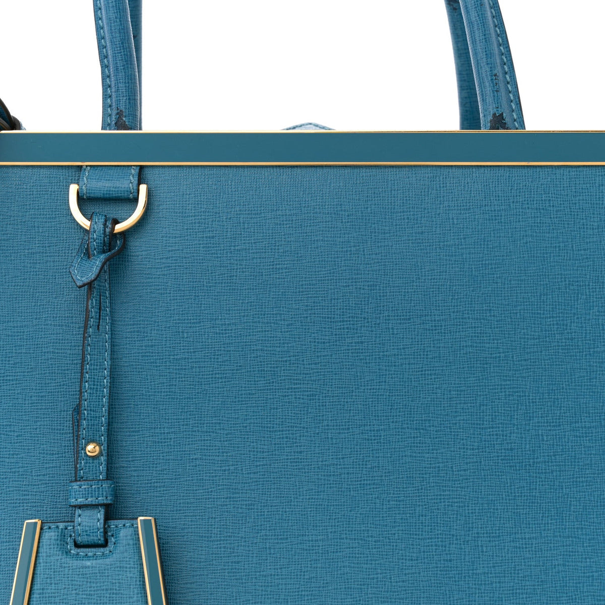 Tote Bag - Blue
