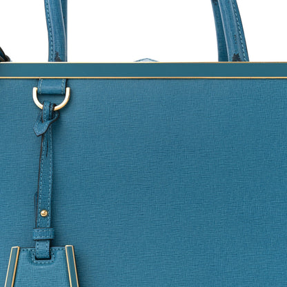Tote Bag - Blue