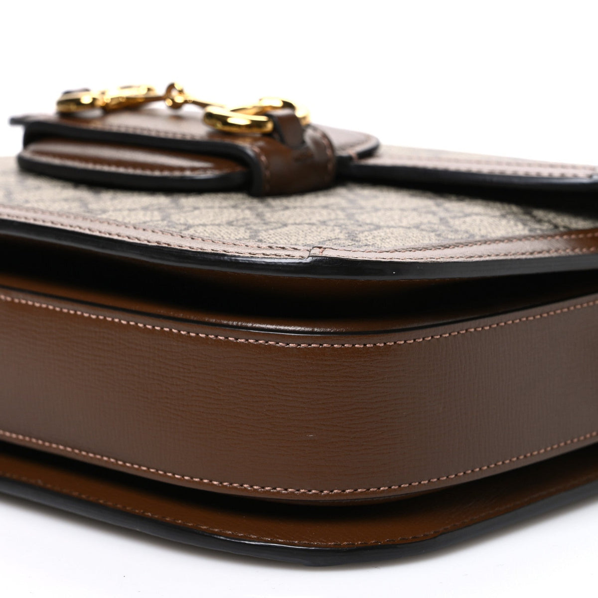 Shoulder Bag - Beige