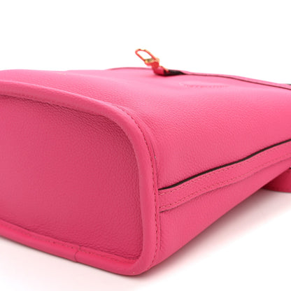 Monogram Neverfull Inside Out Bandoulier Handbag