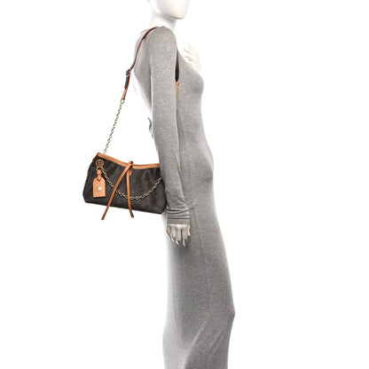 Monogram Carryall Bb Handbag