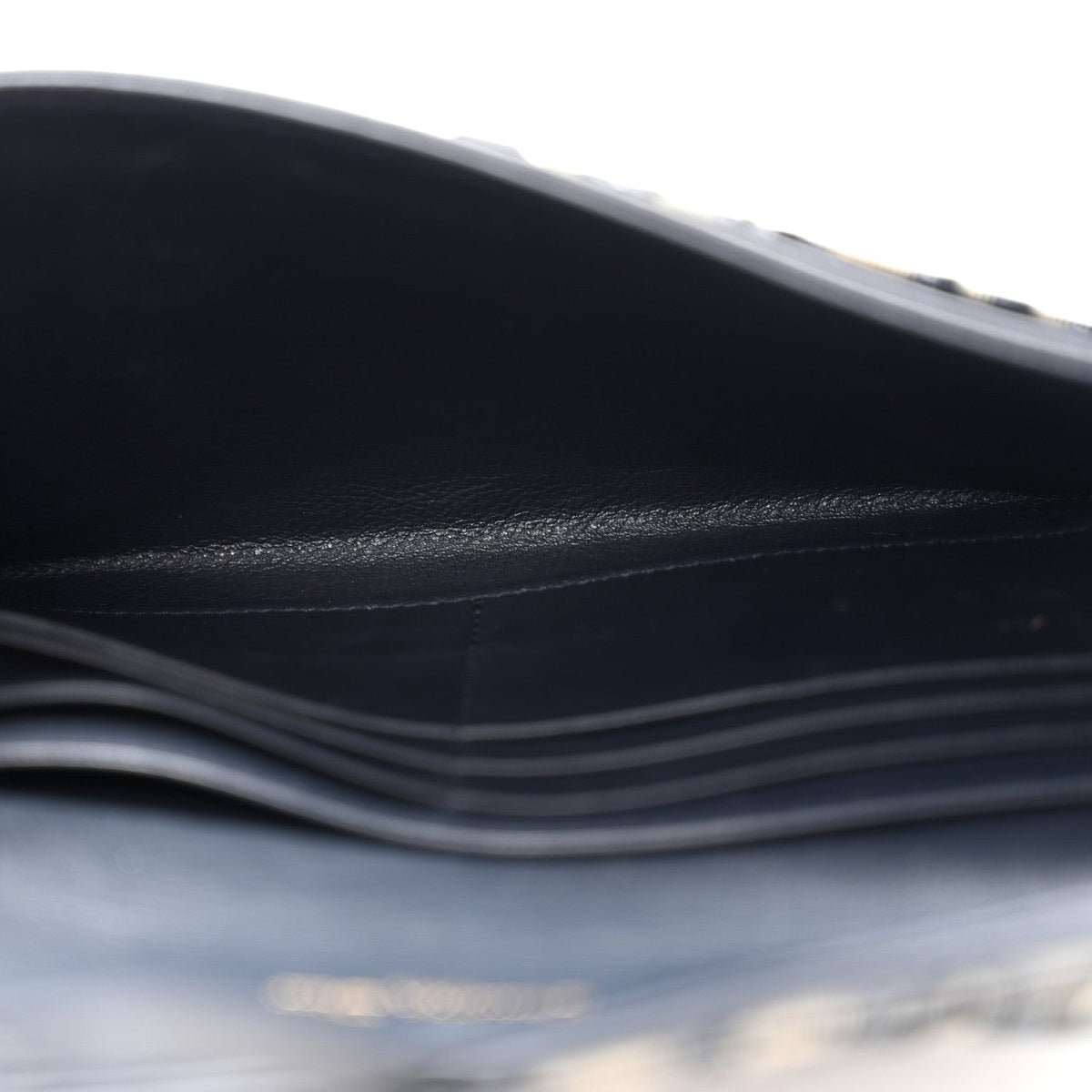 Wallet Bag - Blue
