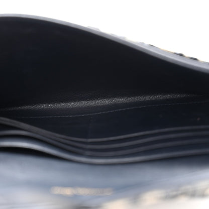 Wallet Bag - Blue