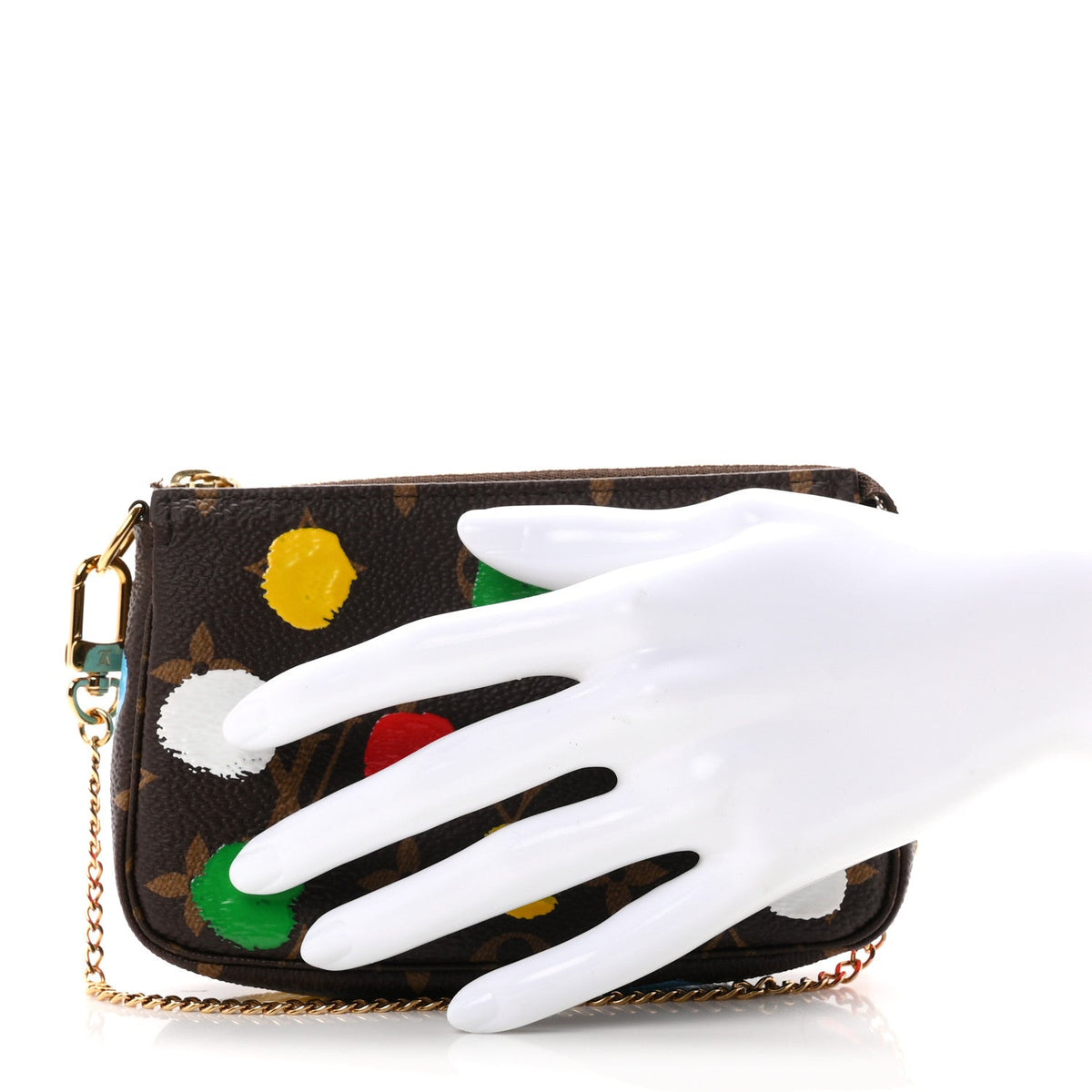 Mini Handbag
