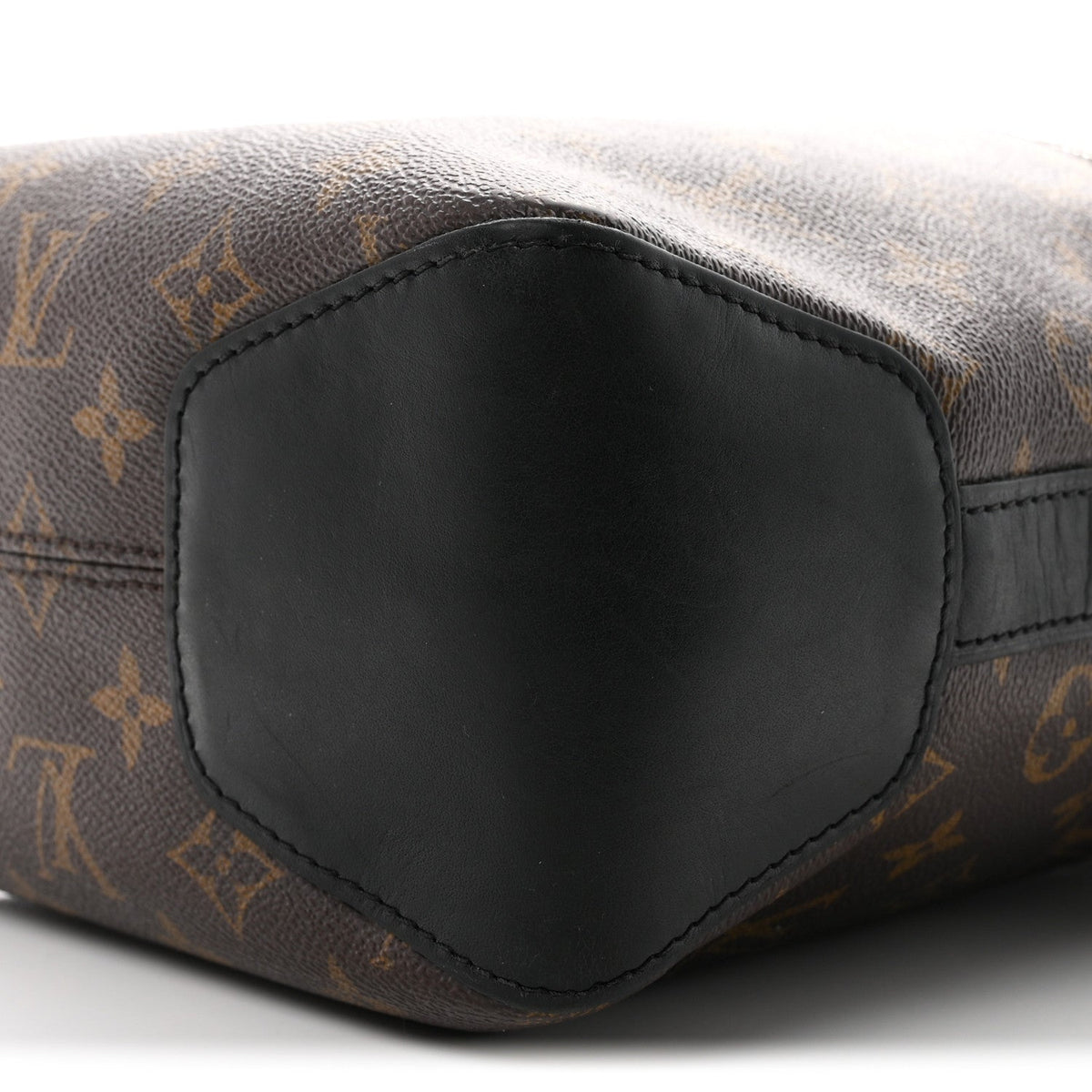 Monogram Macassar Torres Pm Handbag