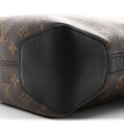 Monogram Macassar Torres Pm Handbag