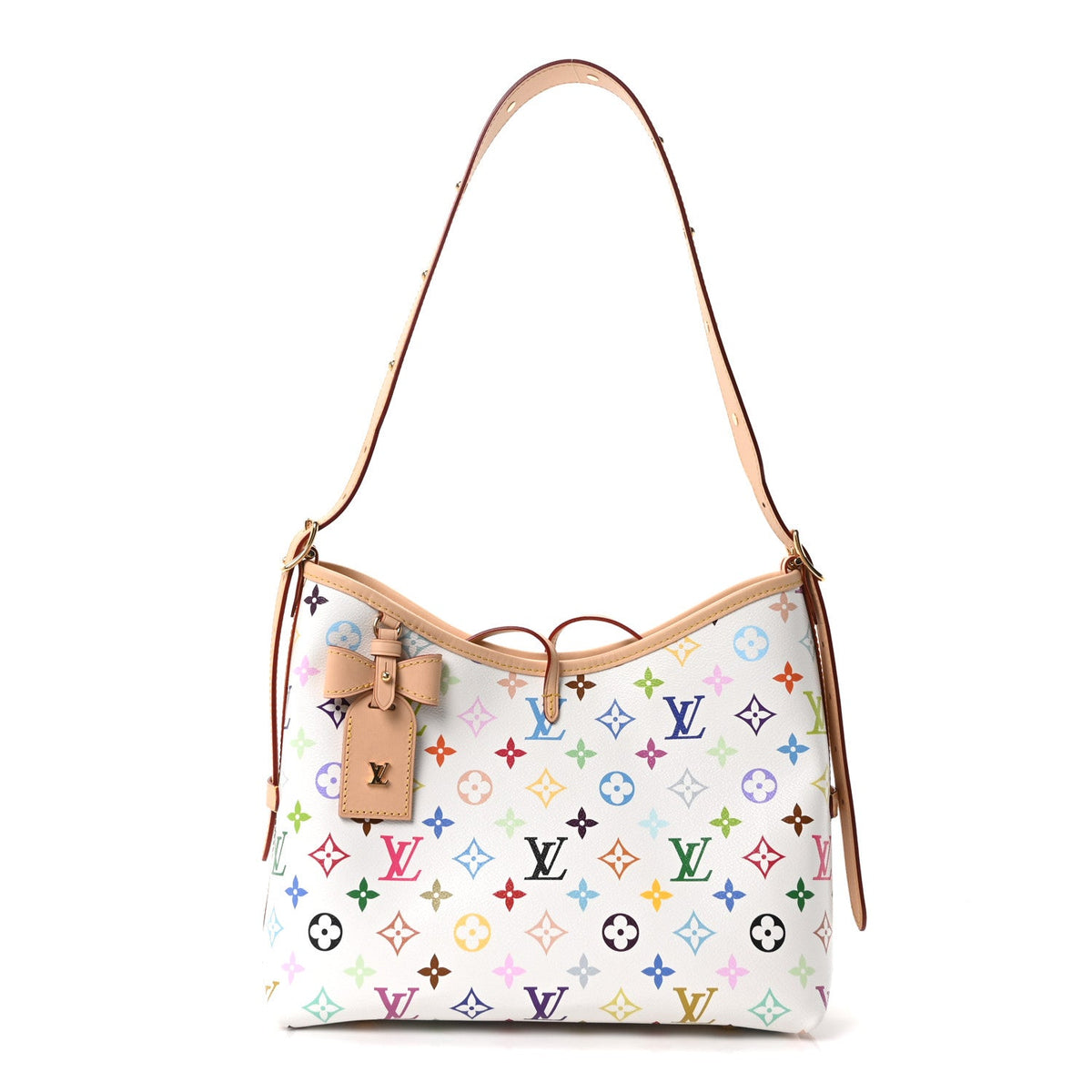Handbag - White