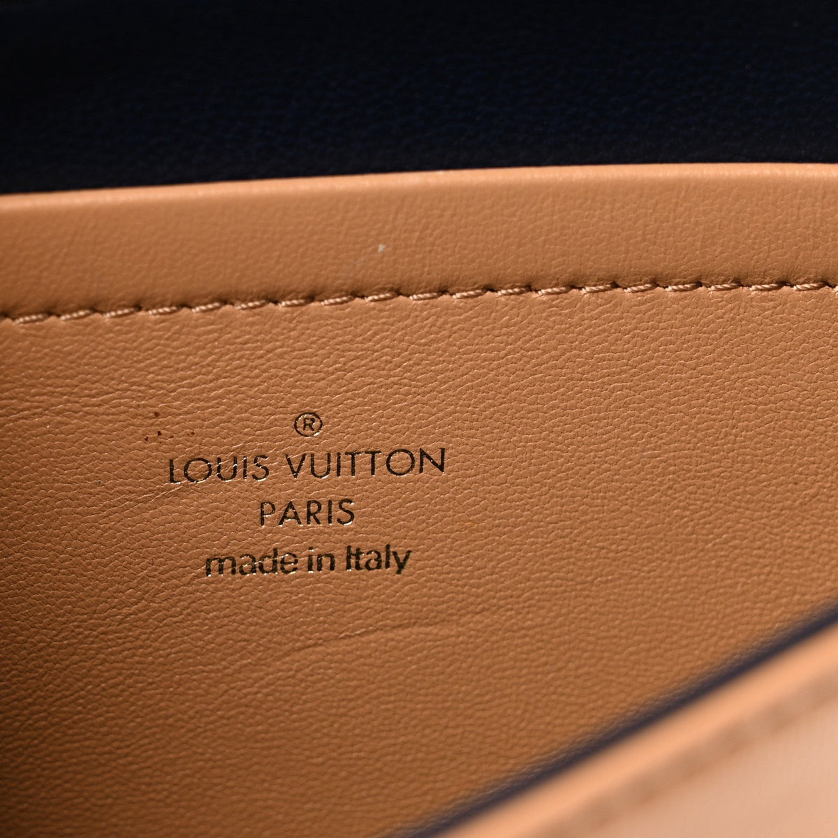 Lambskin Handbag