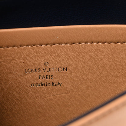Lambskin Handbag