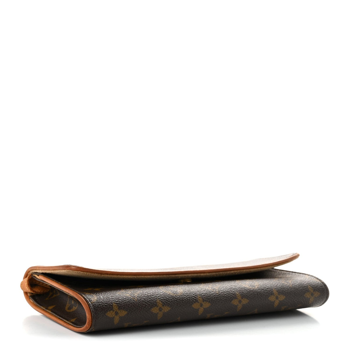 Monogram Pochette Twin Gm Handbag