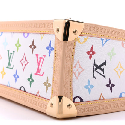 Handbag - White